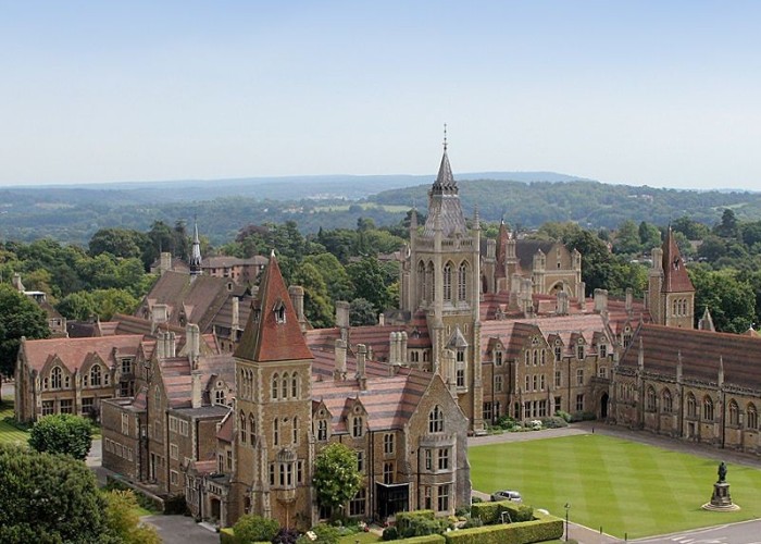 26. Countryside View