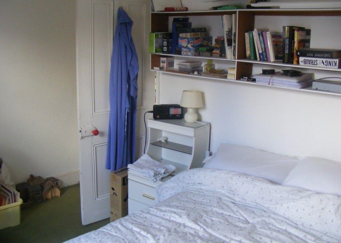 16. Bedroom (Double)