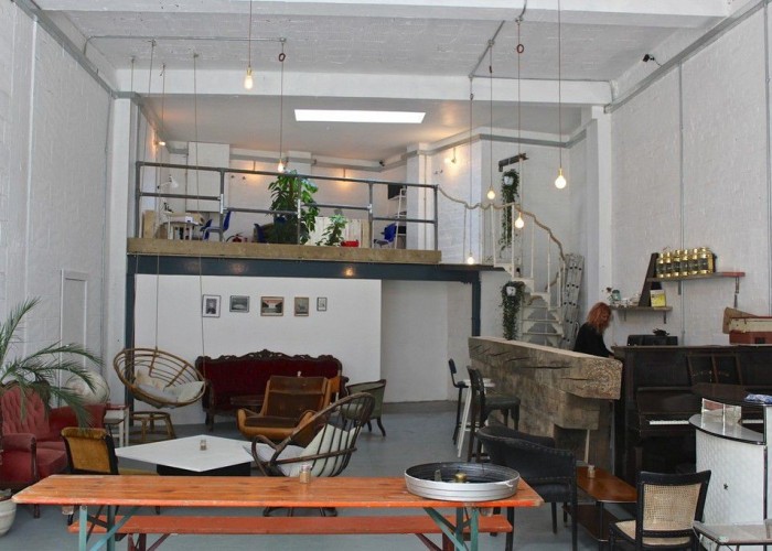 3. Studio