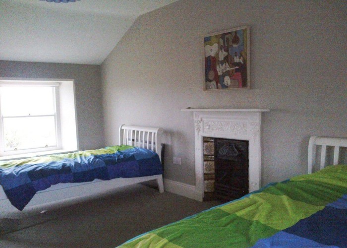 30. Bedroom (Double)