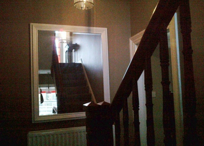 32. Stairway / Staircase