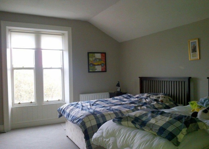 31. Bedroom (Double)