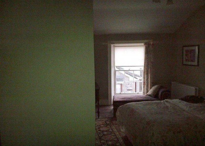 18. Bedroom