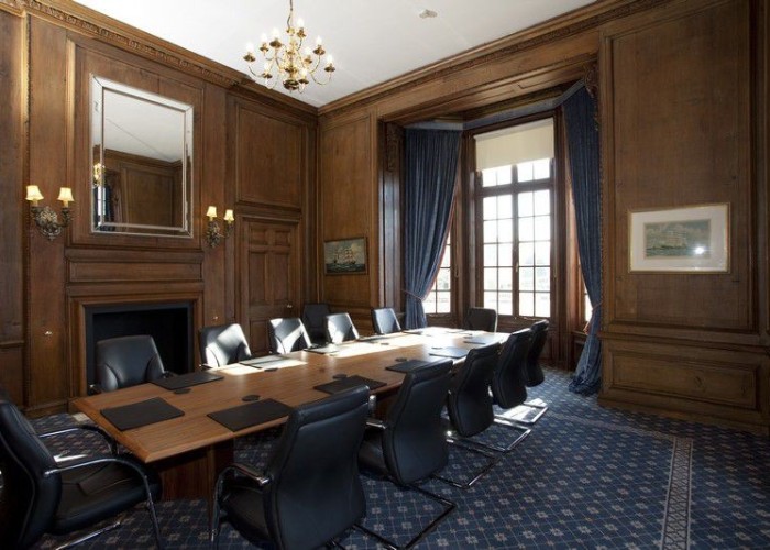 5. Meeting Room