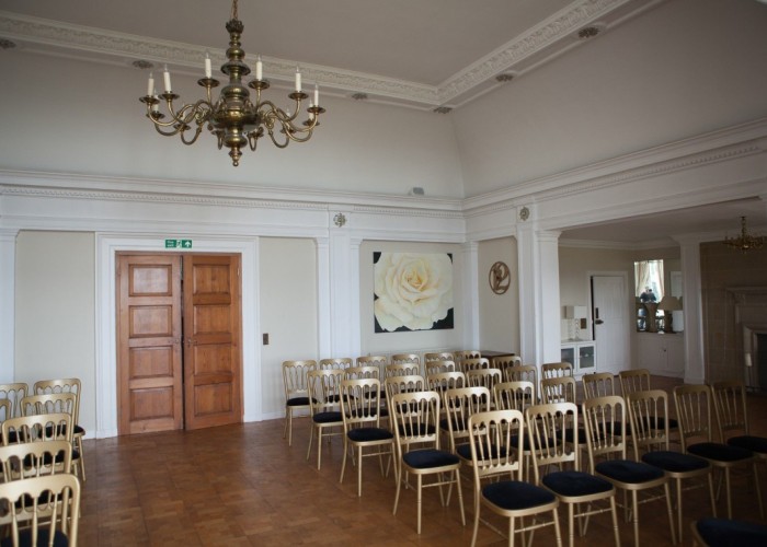 15. Event Space