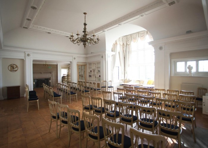 12. Event Space