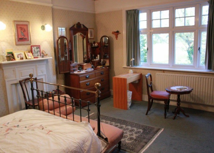 10. Bedroom