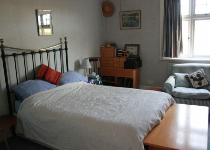 8. Bedroom