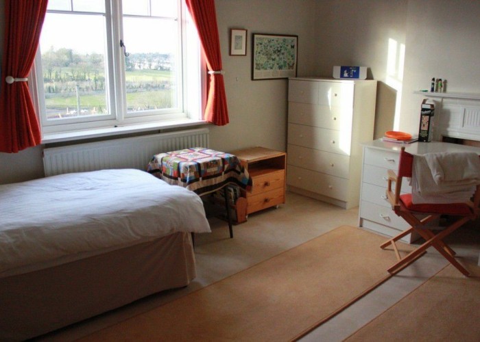 9. Bedroom