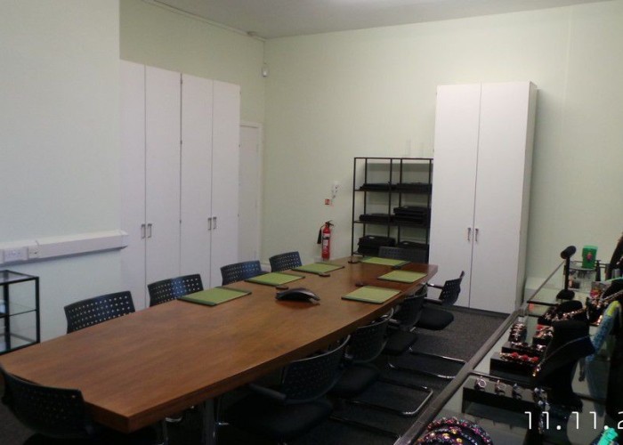 12. Meeting Room