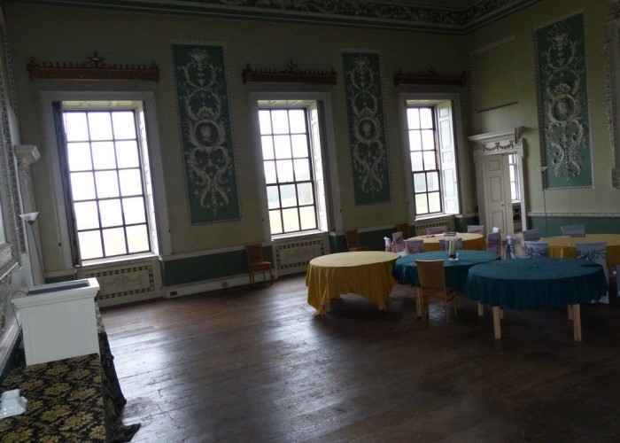 30. Ballroom