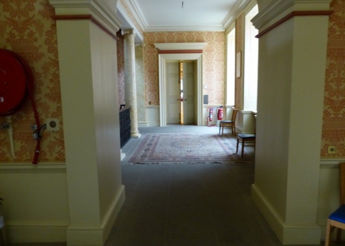 31. Hallway