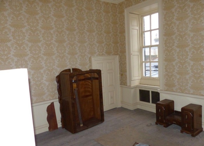 51. Empty / Spare Room