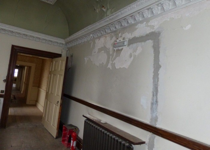 54. Empty / Spare Room