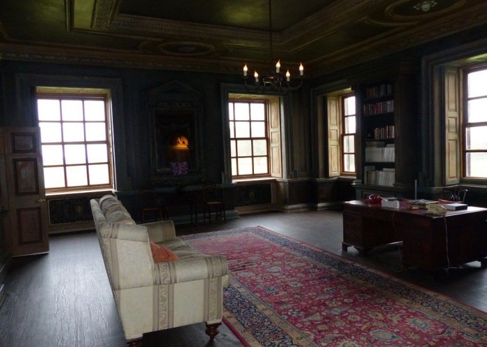 63. Library / Bookshop