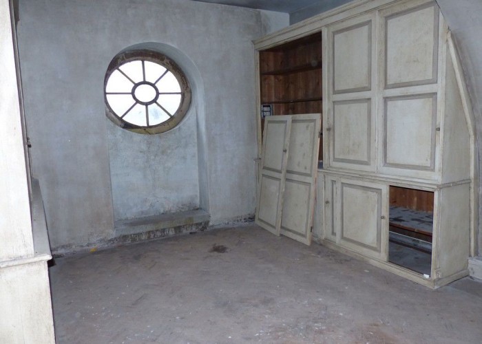 123. Empty / Spare Room