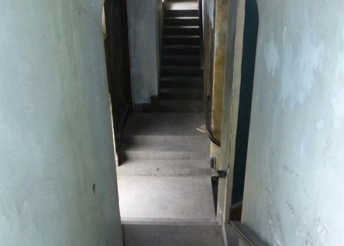 131. Stairway / Staircase