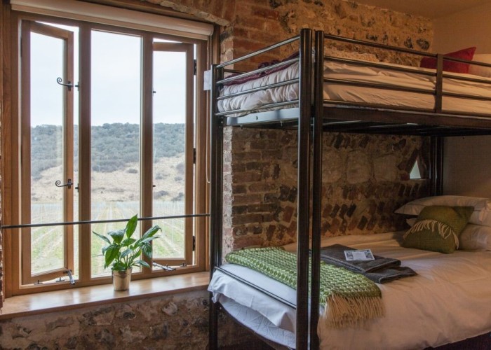 6. Bedroom