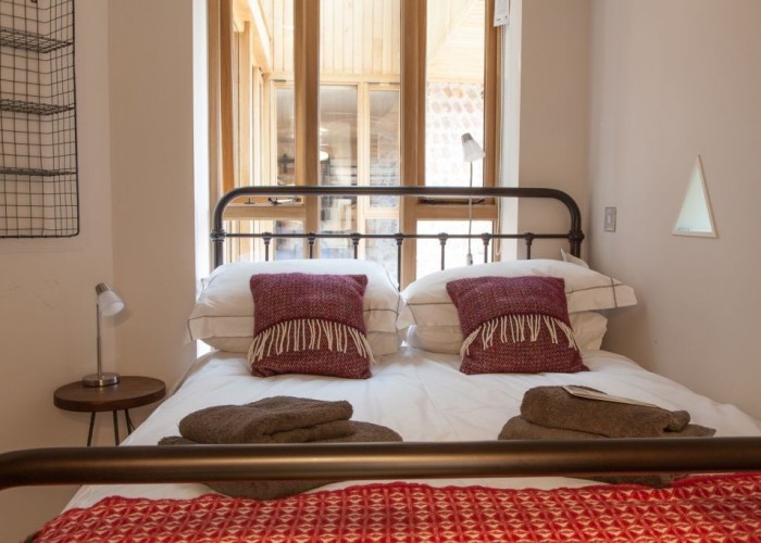 7. Bedroom