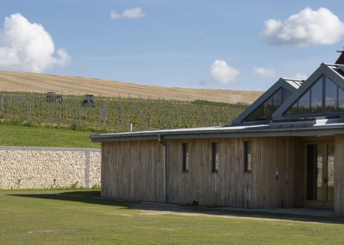 10. House / Cottage