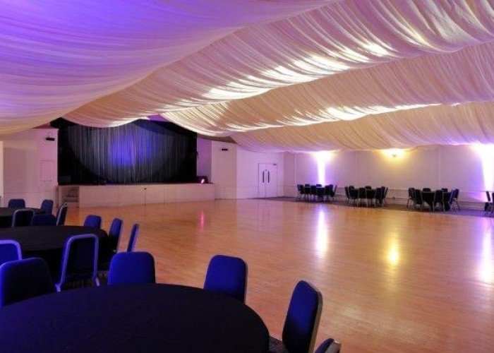 21. Event Space