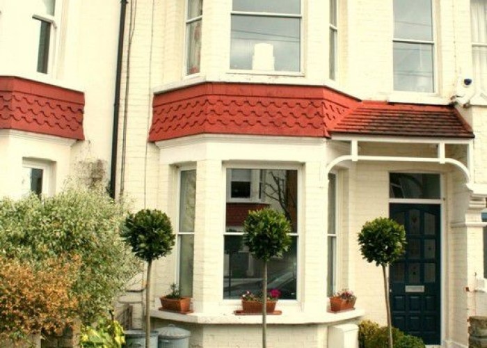MOVED: Family Home For Filming