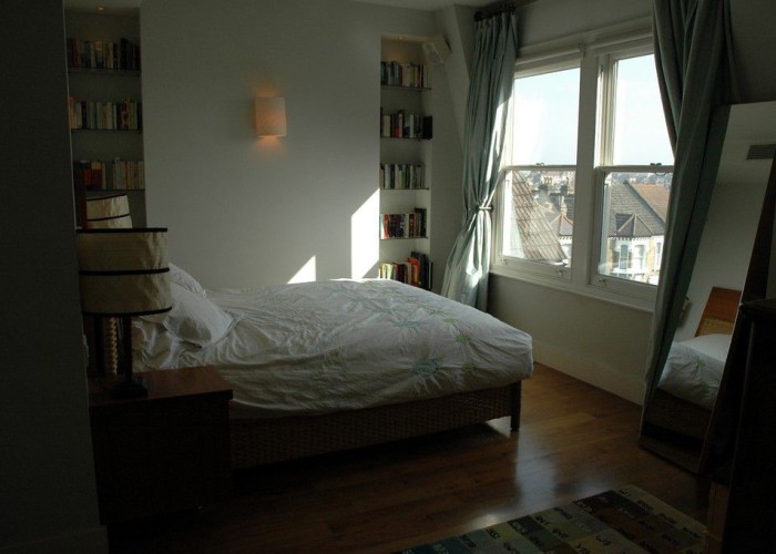 20. Bedroom (Double)