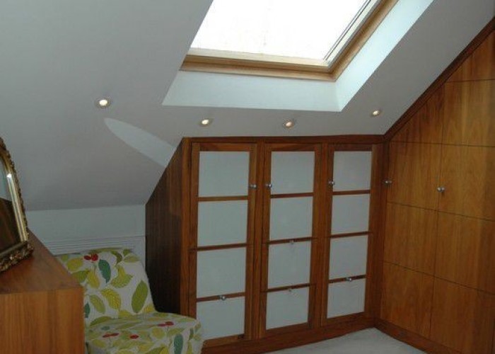 21. Bedroom (Double)