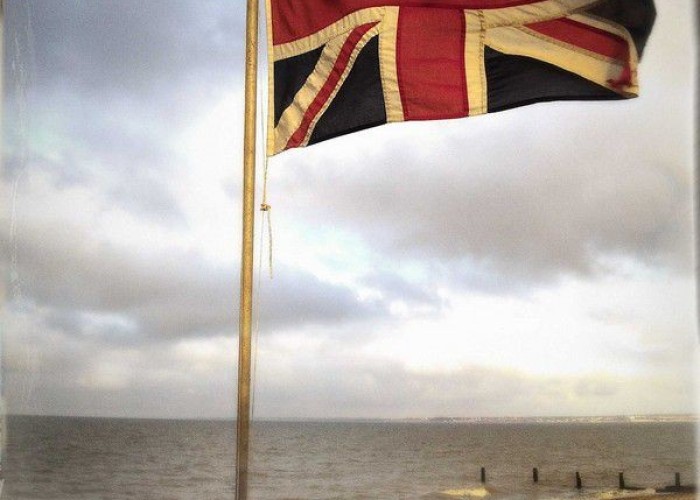 33. Sea / Beach View