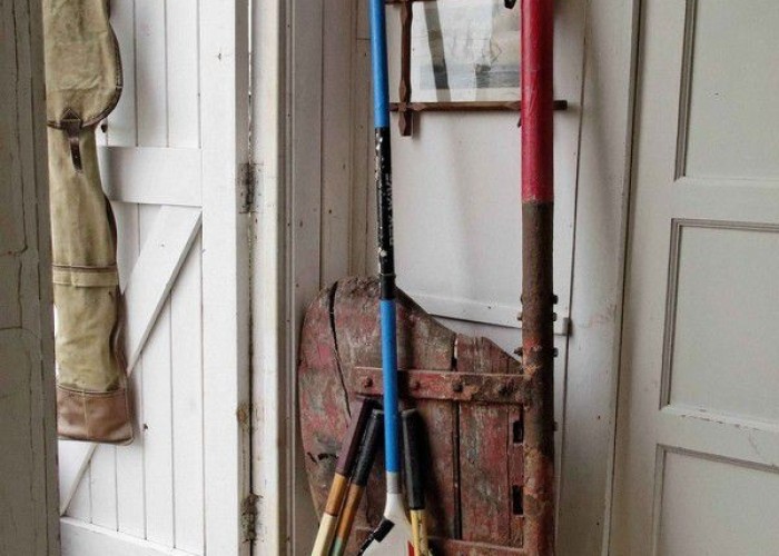 17. Cupboard / Storeroom