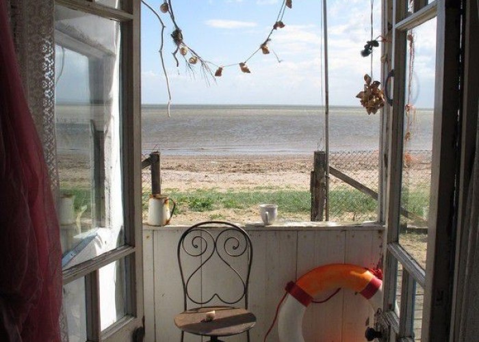 24. Sea / Beach View