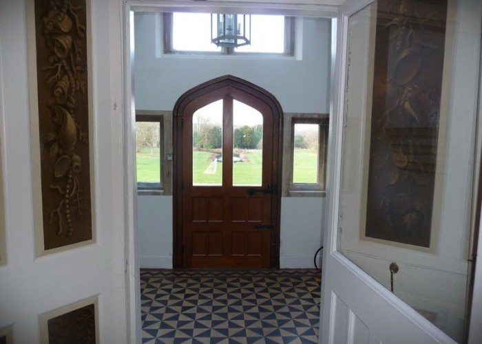 6. Doorway