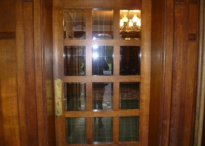 9. Doorway