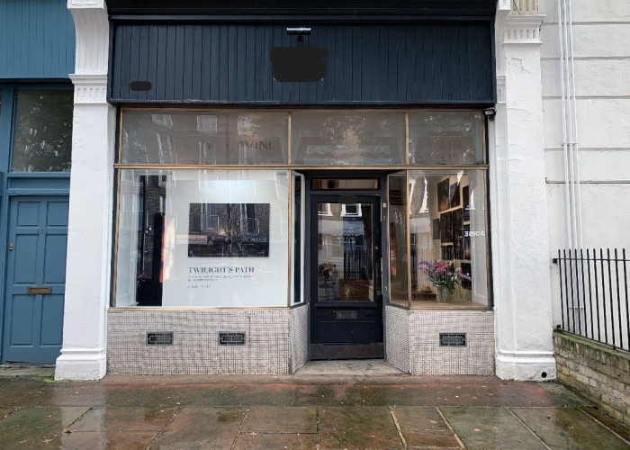 1. Shop, Coronavirus-Friendly