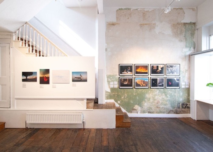 5. Gallery /Museum, Gallery