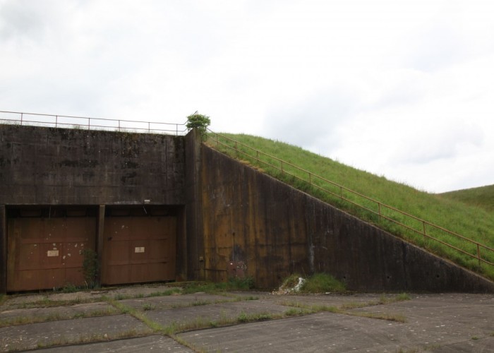 3. Bunker