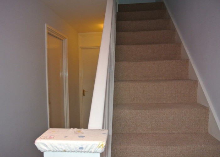 6. Stairway