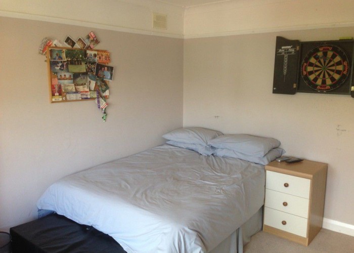 34. Empty / Spare Room