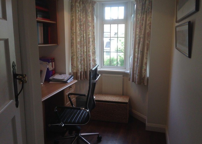 39. Home Office / Study
