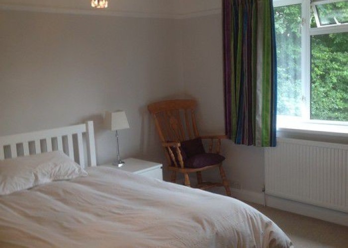 28. Bedroom (Double)