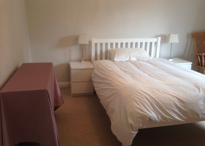 29. Bedroom (Double)