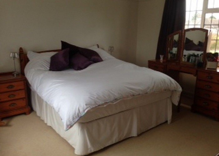 31. Bedroom (Double)