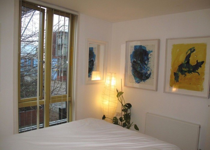 12. Bedroom (Double)