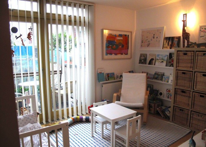 15. Bedroom (Childrens)