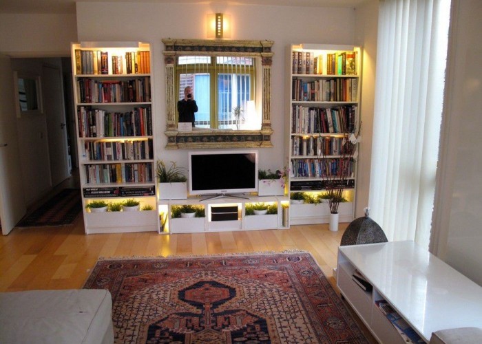 3. Livingroom