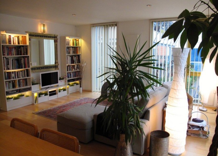 2. Livingroom
