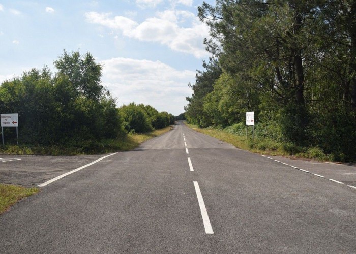 49. Road / Street