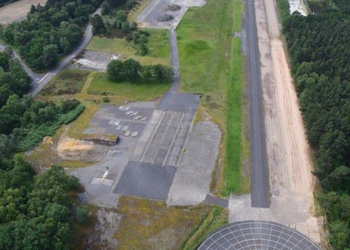 59. Airstrip