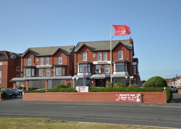 1. Exterior