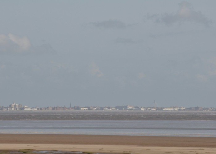 3. Sea / Beach View